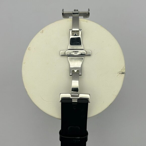 OEM Rubber Panerai PAM423 Strap for Deployment Buckle 24mm Stainless Buckle - Picture 5 of 6